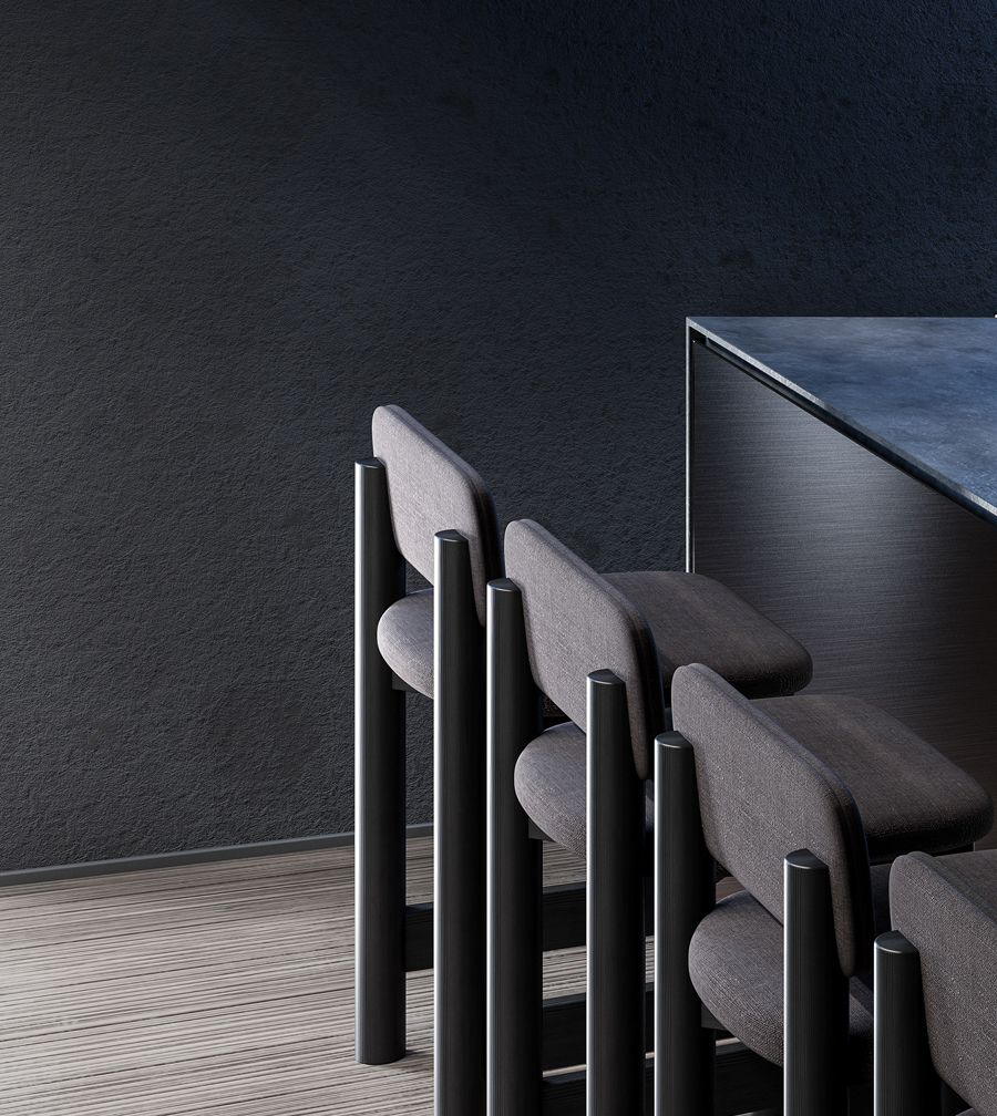Innovative Smart Care living concepts by Interiar Design Studio