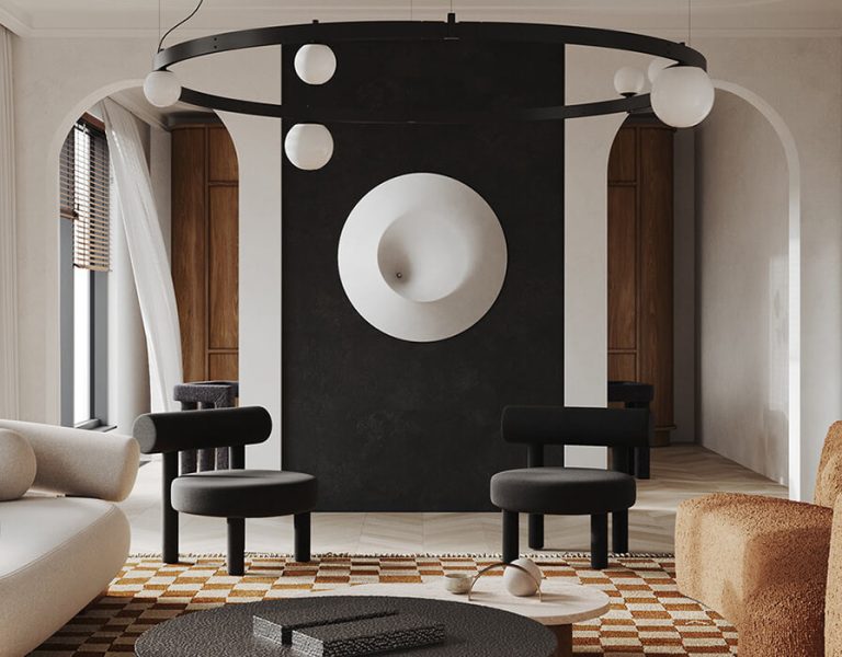 Smart Care interior solutions by Interiar – intelligent space design